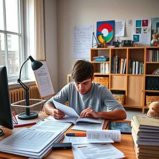 بررسی عمقی درس کنکور: استراتژی‌ها و تکنیک‌های موفقیت