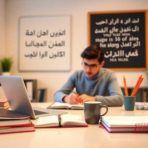 راهنمای جامع و عملی برای مطالعه کنکور: استراتژی‌ها، منابع و رویکردهای موثر