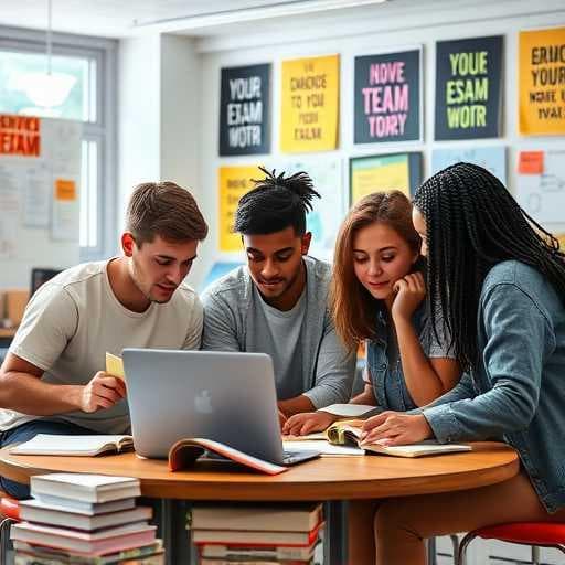 تحلیل عمیق در موقعیت کنکور و تاثیر آن بر آینده تحصیلی