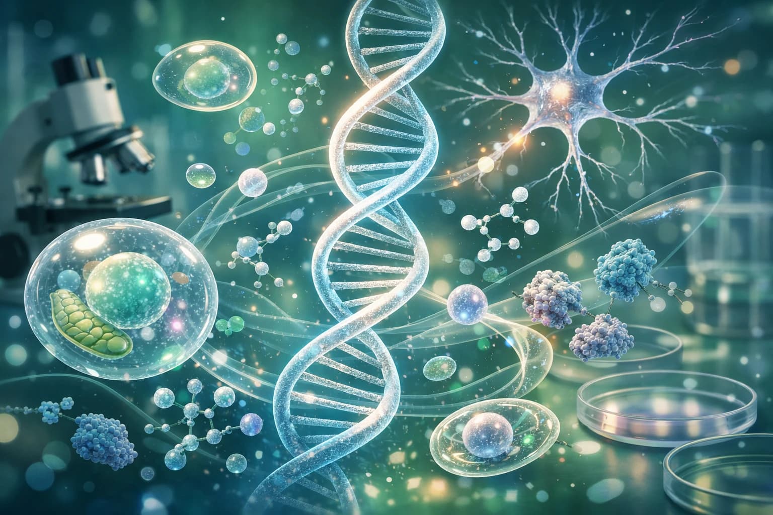 اشتباهات رایج در زیست کنکور و چگونه از آنها اجتناب کنیم