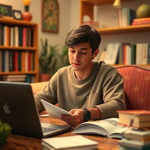 راهنمای جامع برای مطالعه کنکور: استراتژی‌ها، منابع و نکات برتر