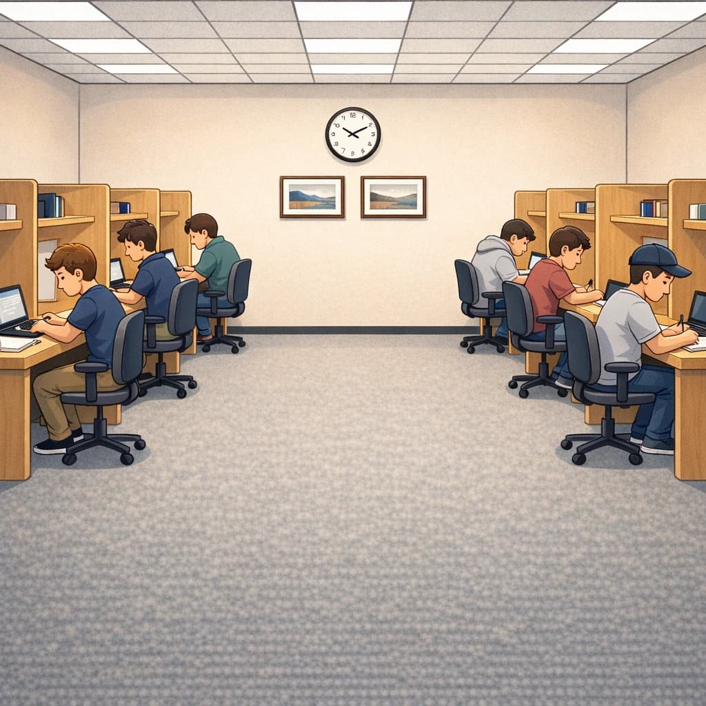 پانسیون‌های مطالعاتی در تهران | لیست قیمت، آدرس و راهنمای انتخاب (۱۴۰۴)