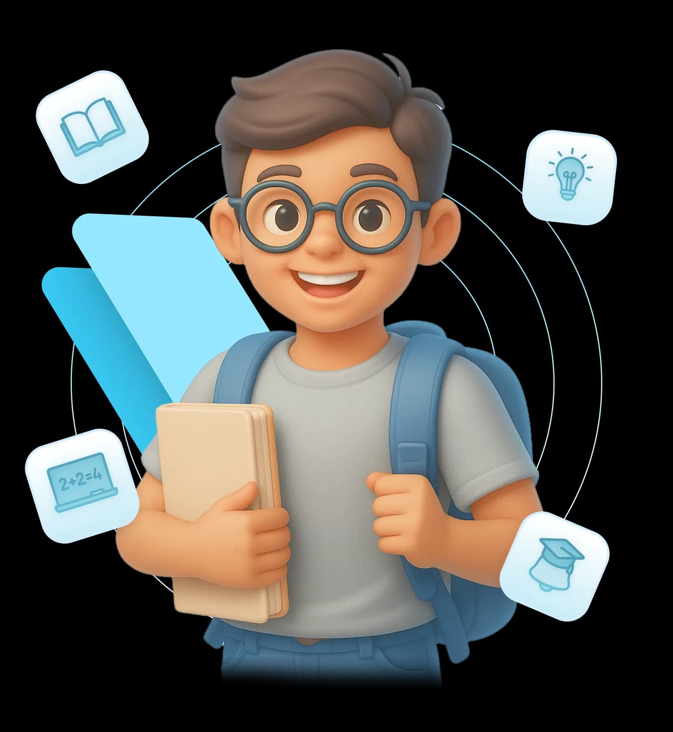 دانشآموز یوحنا